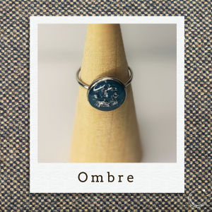 Bague Ombre