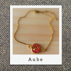 Bracelet Aube