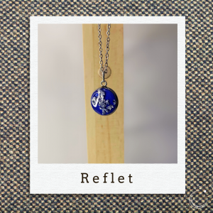 Collier Reflet